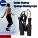 Apmemiss Farmhouse Decor Clearance 2PCS Jump Rope-Adjustable Speed Jumping Cable Ball Comfortable Closeouts Clearance