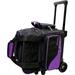 Pyramid Path Pro Deluxe Single Roller Bowling Bag