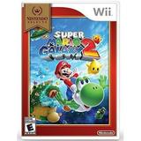 Nintendo Selects: Super Mario Galaxy 2