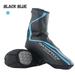 Hesxuno Outdoor Cycling Shoe Covers Universal Warm and Waterproof Shoe Covers Cycling Equipment Shoe Covers