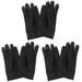 3 Pairs Gloves for Men Women Gloves Ski Glove Cycling Gloves Touchscreen Gloves Fitness Gloves Mens Gloves