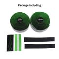 ZTTO Handlebar Tape Pu Bar Tape -vibration Wrap With Tape Professional -vibration With 2 Bar Breathable Road Bike Wrap With 2 Soft Breathable Road Eva Pu Road Bike Handlebar Cork Mewmewcat