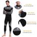 MYLEDI Diving Suit Men SuitSuitSuit Jinmie Mewmewcat Buzhi Men Men