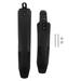 2pcs 14/16/18-inch Universal Mountain Bike Rear Mud Guards Cycling Accessories