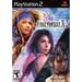 Pre-Owned Final Fantasy X-2 [Greatest Hits] | Sony PlayStation 2 | PS2 | 2003 | Tested