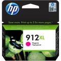 Hewlett Packard - hp 3YL82AE - Original - Encre à pigments - Magenta - hp - hp OfficeJet Pro
