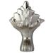 Kingston Brass Lion Iron Tub Feet Set - Satin Nickel