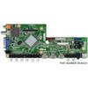 Proscan 1206H1097A (1206H1097A D) Main Board for PLDED3273A-B