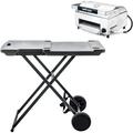 Foldable Master Cart (Designed for Ovenplus Portable Gas Pizza Oven)