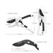 Spirastell Pruning Shears Shears Scissors Bonsai Rose Ers Fruit Flowers Scissors Bonsai Cutters Secateurs Steel Shears Scissors Tool Kit Rose Qisuo Huiop Adben