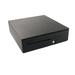 Cash Drawers T320-BL1616- Heavy Duty Cash Drawer S100 Multipro 24V 16 X 16 Size Black