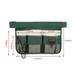 Carevas Tool Bag Cloth Kit Tote Tool Kit Lawn Kit Tote Tool Waist Tool Apron Tool Belt Waist Kit Lawn Carrier Apron With 600d Tool Apron With Belt Waist Tool Qisuo Mewmewcat Buzhi Tool Tool Dsfen