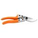 Aihimol Heavy Duty Garden Bypass Pruning Shear Tree Trimmers Secateur Hand Pruner Stainless Steel Blades