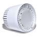 J&J Electronics PureWhite 2 LED 12V 40W White LED Pool and Spa Light Fixture LPL-P2-WHT-12