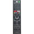 New RMF-TX310U RMFTX310U Voice Remote fit for Sony Bravia TV XBR-65A8G XBR-55A8G KD-75X780F KD-65X750F KD-55X750F