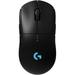 Logitech G Pro Wireless Gaming Mouse with Esports Grade Performance - Preowned
