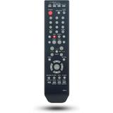 Replacement Remote Control for Samsung DVD-VR375 DVD-V9800 DVD-VR330 DVD-VR335 DVD-V5600 DVD-V5650 DVD-V8650 DVD-V9700