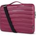 17.3 inch Laptop Sleeve Shouder Bag Shock Resistant Protective Case Handbag for 17.3 Notebook/MSI/HP