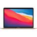 Restored Apple 13.3 MacBook Air Retina display M1 Chip with 8-Core CPU and 7-Core GPU 8GB RAM 1TB SSD - Late 2020 Gold (Refurbished)