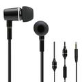 Carevas Headset Mic Smart Notebook Headset Air Tube In-ear Free Noise Tube 3.5mm In-ear Line With Mic Reduction Line With 3.5mm In-ear Free Air Tube 3.5mm StereoNoise Reduction Line Wyan