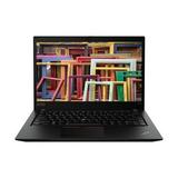 Lenovo ThinkPad T490S Core i5-8365U 1.60GHz 13.9 RAM 16GB NVME SSD 256GB Non Touch (Scratches & Dents)