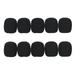 Andoer Mic Cover Mic Cover Headset Windscreen MicHeadset WindscreenWindscreen Cover Qisuo Mic Windscreen Mic Windscreen