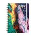 Milue Spirals Binding Notebook To Do List Notebook Calendars Organizers Weekly Planner