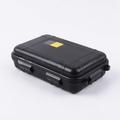 Outdoor Plastic Waterproof Airtight Survival Case Container Storage Carry Box