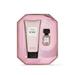 Victoria s Secret Tease Mini Fragrance Duo Gift Set: Mini Eau de Parfum & Travel Lotion