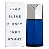 L eau Bleue D issey Pour Homme By Issey Miyake For Men. Eau De Toilette Spray 2.5 oz (Pack of 4)