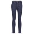 Tommy Hilfiger Damen Jeans COMO FLEX Skinny Fit, marine, Gr. 29/30