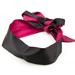 Eye Patch Satin Cloth Blinder for Adult Mask Home Use Accessories Men and Women