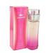 Lacoste Touch Of Pink Eau De Toilette 3.0 Oz Lacoste Women s Perfume