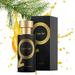 Luring Her Perfume for men Golden pheromone cologne for men Attract women 50 ml Black Black