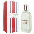 Tommy Girl Eau De Toilette 3.4 Oz Tommy Hilfiger Women s Perfume