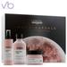 L Oreal Serie Expert Vitamino Color Moon Capsule | Limited Edition Trio Box Set with Shampoo Mask Multipurpose Spray