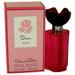 Oscar De La Renta Rose Eau De Toilette 3.4 Oz Oscar De La Renta Women s Perfume