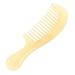 1Pc Massage Hair Comb Portable Massage Comb Massager for Head (Assorted Color)