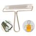 Professional Acrylic Brayer Rolling Pin Polymer Clay Stamping Tool