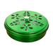 Quinlirra Easter Clearance Classical Design Portable Mosquito Coil Holder Box Iron Case Holder With Lid Gifts for Women