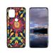 Vibrant-geometric-kaleidoscopes-3 phone case for Moto G Stylus 5G for Women Men Gifts Soft silicone Style Shockproof - Vibrant-geometric-kaleidoscopes-3 Case for Moto G Stylus 5G