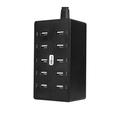 Gnobogi Cell Phone Accessories 10 Port USB Plug Charger Is Applicable To Multi Port Charger 10 USB Port Mobile Phone Fast Chargingon Clearance
