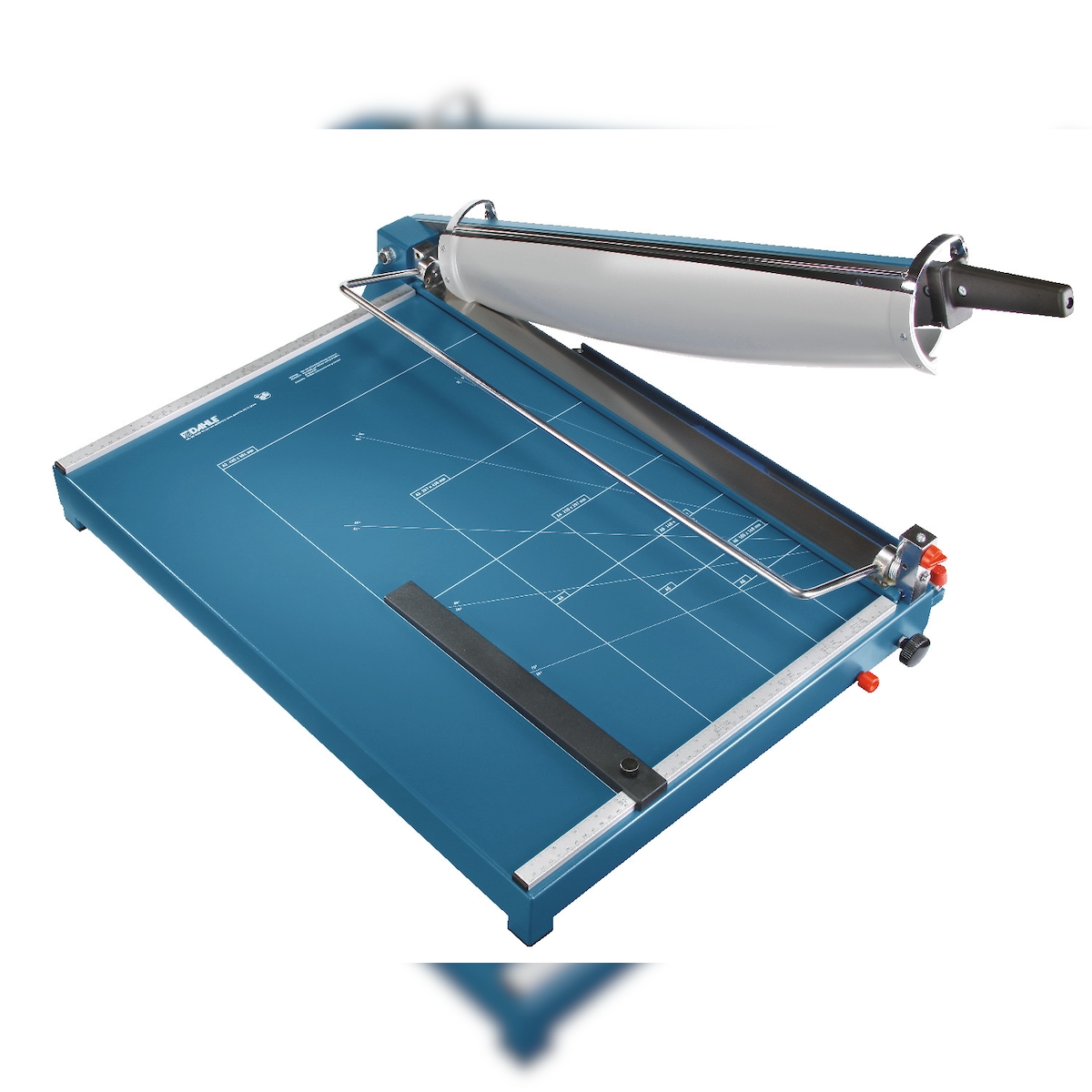 Dahle Hebel Schneidemaschine 569 Image