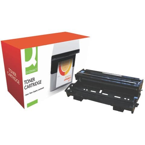Alternativ Q-Connect Drum Kit (KF02365) Image