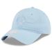 Women's New Era Light Blue Boston Celtics Colorpack Tonal 9TWENTY Adjustable Hat