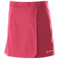 Löffler - Women's Skirt Active-Stretch-Superlite - Rock Gr 40 rot/rosa