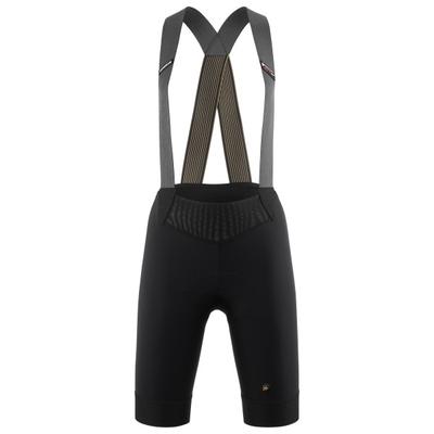 ASSOS - Women's UMA GTV Bib Shorts C2 Evo - Radhose Gr S schwarz Image