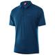 Löffler - Poloshirt Tencel Comfort Fit - Polo-Shirt Gr 54 blau