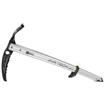 Grivel - AIR TECH LIGHT - Eispickel Gr 48 cm grau Image