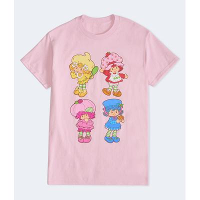 Aeropostale Womens' Strawberry Shortcake & Friends...